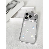 Small Decoration Apply iPhone1716/Magnetic Suction 15/14Small Dummy Single Phone Case