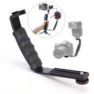 L bracket for zhiyun gimbal osmo mobile gimbal feiyu gimbal smooth 4 osmo mobile