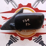 BMW E39 SIDE MIRROR LEFT SIDE 4 WIRE USED