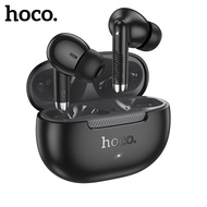 Hoco หูฟังบลูทูธ EQ24หูฟังเอียบัดไร้สายของแท้หูฟัง5.4บลูทูธ HD หูฟังเสียง HIFI หูฟังรับสาย/สิ้นสุดกา