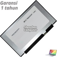 LAYAR Asus Vivobook X412 X412D X412F X412U X412FA X412FJ original monitor panel screen