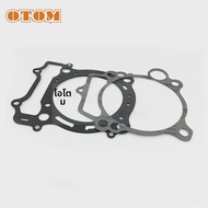 กระบอกสูบเครื่องยนต์ Yamaha YZ450F WR450F ปี 03-06