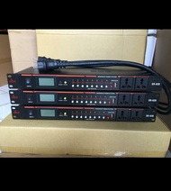 POWER SEQUENCER DBX SR628/SR 628 POWER DISTRIBUTOR CONTROLLER