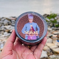 JAMU JEBAT BY KAK KM