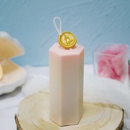 稜角 大豆蠟香薰蠟燭雙 11 限定 -