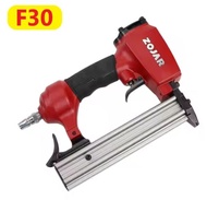 MEITE F32 Air Nail Gun Pneumatic Air Stapler Gun Air Nailer F-32 Furniture Air Gun F30 Air Nailer St