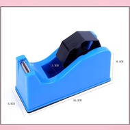 Large Small Size Masking Tape Stationery Tape Holder Tape Tape Table Tape Machine Tape Machine Trans
