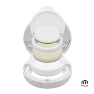 Koqzm Cushion Powder Puff Box 15g/0.5oz Portable Cosmetic Sponge For BB Foundation New