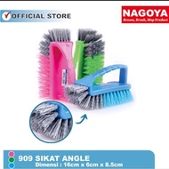 Angela Nagoya Toilet Iron Brush Nagoya Toilet Iron Brush/ 909