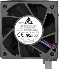 CPU Cooling Fan Compatible with Dell PowerEdge R840 R940 R7425 R740 R740XD Server N5T36 0N5T36