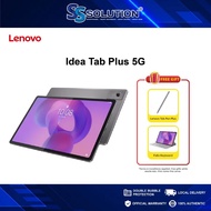 Lenovo Idea Tab Plus 5G (TB-361ZU) 12GB+256GB I 12.1" 2.5K display I MediaTek D6400 I Battery 10200m
