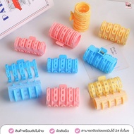 HR-053 Hair Root Lift Clip Adds Volume Bangs Not Flat Clip-On Roll Core 3 cm/4 |