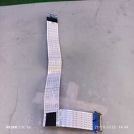 TOSHIBA 50M550KP 50" TV RIBBON CARD