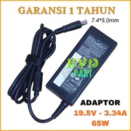 Compatible Charger Adapter For E7480 E7450 E7470 E7270 P73G Series 65W - NEW