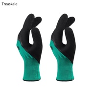 TREA Bird Glove Anti Bites Parrot Training Scratch Protective Gloves Perfect for Bird