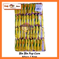 40pcs CV Bing Bing / Bin Bin Corn Snack (Halal) Keropok Perisa Jagung