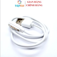Dây đeo thay thế đồng hồ CleverKid 4G Hippo chất liệu Silicon Phụ kiện đồng hồ CleverKid Hippo