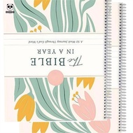 Study Bible Study Guide 52-Week Womens Bible Study Plan