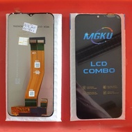 Lcd touchscreen samsung a145 (a14 4g) mgku Guaranteed steadyOriginal