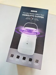 Firstery 可移動式仿生自動強效誘擊滅蚊機