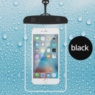 Universal IP68 PVC Waterproof Phone Case Swimming Diving WaterProof Bag Underwater Mobile Phone Prot