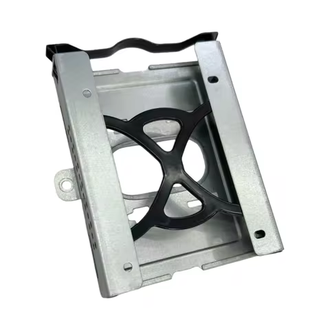 Original New For Lenovo M910s M710s M920s M720s 2.5-inch SSD shelf expansion rack