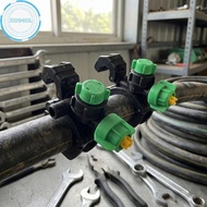 xo94ol Irrigation  Nozzle for Garden ers High Precision Adjustable Water Flow Suitable for Farms Gre