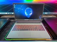 👽RTX3060🈵 👽Dell G15 5515 🖥️15" 165Hz Mon 💽R7-5800H 🖼️RTX 3060 ®️16GB Ram 📁512GB ssd 🎁Alienware or 微星