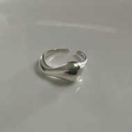 Substore.th/ magma ring/ แหวนเงินแท้ 925/handmade