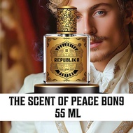 REPUBLIKA THE SCENT OF PEACE BON9 MEN 55ML