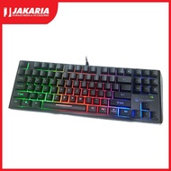 Illusion Gaming Keyboard M-750 TKL