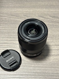 Sony 28mm F2 e-mount