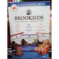 Brookside Dark Chocolate 800g (1box) Canada