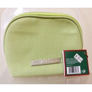 Brand New Crabtree and Evelyn pouch