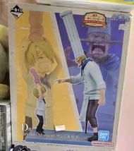 One Piece 一番賞D賞山治