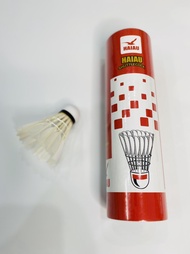 CẦU HẢI ÂU - CẦU LÔNG HẢI ÂU CHÍNH HÃNG  CAO CẤP - Hộp 6 quả & Hộp 12 quả [HANGCHUAN365]