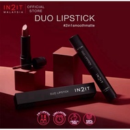 DUO LIPSTICK in2it code 04/01