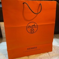 Limited Diskon Hermes Paper Bag 100% Original ✅ ✔