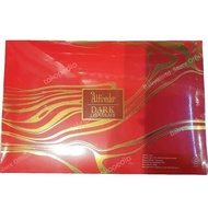 Alfredo Dark Chocolate Box Imported Chocolate 180g