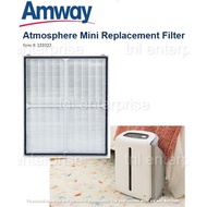 Replacement Filter For Amway Atmosphere Mini air purifier compatible Air Filter 3 in 1 Pre-filter + 