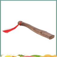 Solid Wood Handle Camping Hatchet Tools Wood Part Accessory Handle Replacement Handles Replacement H