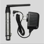 2.4G Wireless DMX 512 Receiver Lighting Controller Transmitter System for DMX512 Compliant Equipment