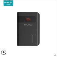 Romoss Sense 4 PS+ 10000mAh Quickcharge Powerbank