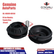 48609-0D150 Shock Mounting Rubber Toyota Vios  (Front)  2013-2022