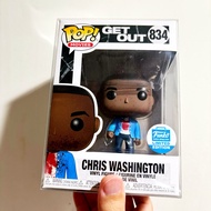 [Lee Da] Funko POP Movie Escape Out Chris Get 834