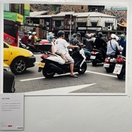 親子時間-香港攝影師王錦輝作品基隆特輯