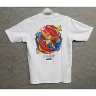 Fish Art T-Shirt