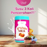 V'ASIA B'WHITE MILK - FORMULASI PENCERAHAN SERBUK SUSU DENGAN CAMPURAN HITHIONE, KURMA