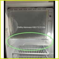 ➕◬ ❆ ∛ Condura Ref Chiller Tray