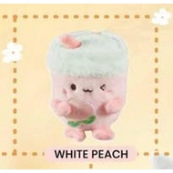 Unbox Beutea blind box - Peach
